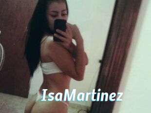 IsaMartinez