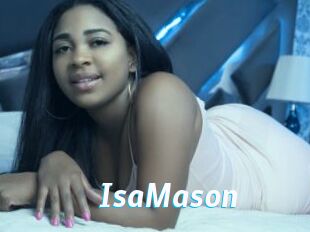 IsaMason