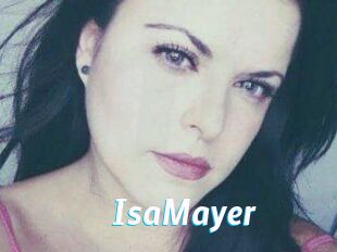 IsaMayer