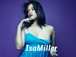 IsaMiller