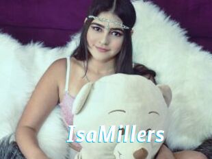 IsaMillers