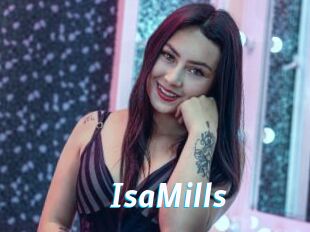 IsaMills