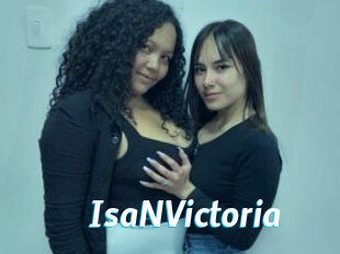 IsaNVictoria