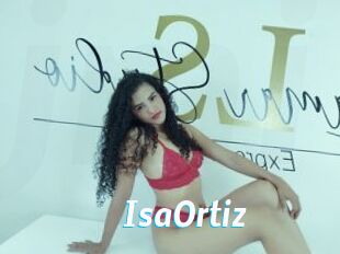 IsaOrtiz