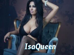 IsaQueen