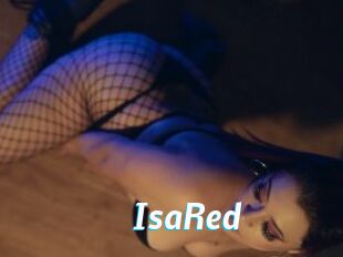 IsaRed