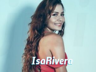 IsaRivera