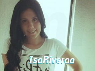 IsaRiveraa