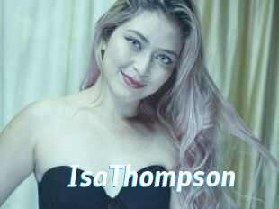IsaThompson