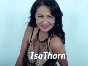 IsaThorn