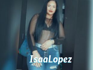 IsaaLopez
