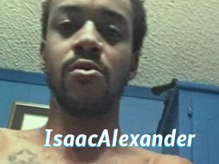 Isaac_Alexander