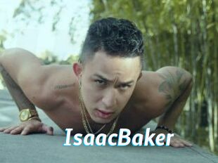 IsaacBaker
