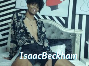 IsaacBeckham