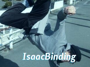 IsaacBinding