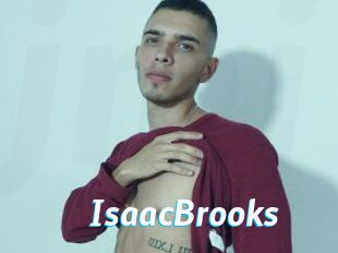 IsaacBrooks