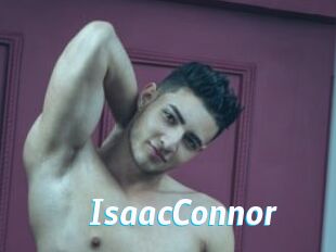 IsaacConnor