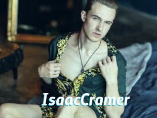 IsaacCramer
