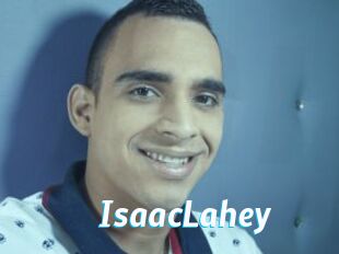 IsaacLahey