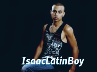IsaacLatinBoy