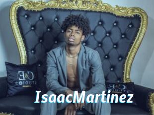 IsaacMartinez