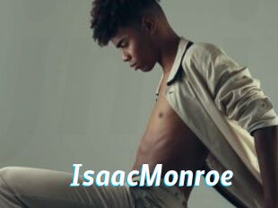 IsaacMonroe