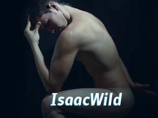 IsaacWild