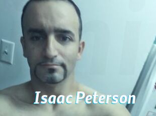 Isaac_Peterson