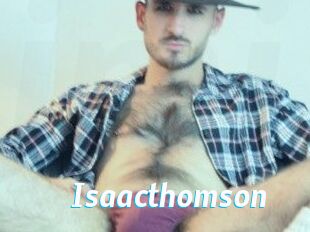 Isaacthomson