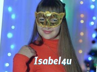 Isabel_4u