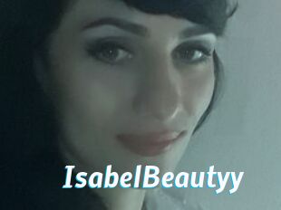 IsabelBeautyy
