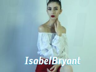 IsabelBryant
