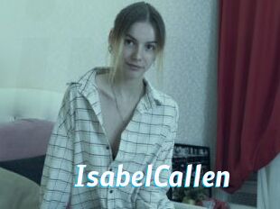 IsabelCallen