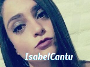 Isabel_Cantu