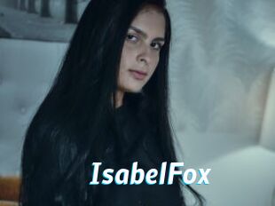 IsabelFox