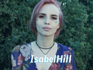IsabelHill