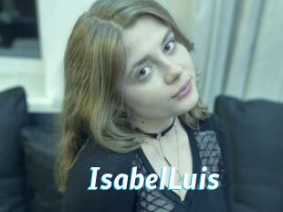 IsabelLuis