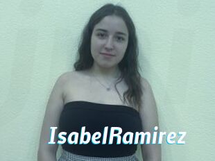 IsabelRamirez