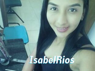 IsabelRios