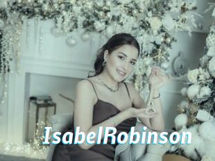 IsabelRobinson