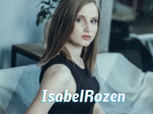 IsabelRozen