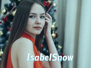 IsabelSnow