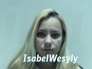 IsabelWesyly