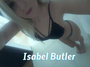 Isabel_Butler