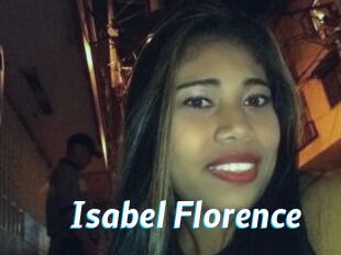 Isabel_Florence