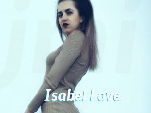 Isabel_Love