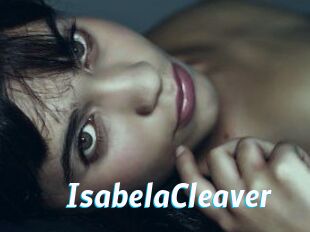 IsabelaCleaver