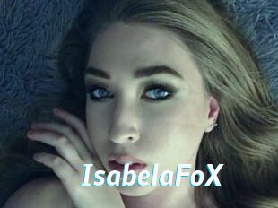 IsabelaFoX