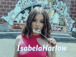 IsabelaHarlow