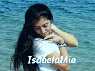 IsabelaMia